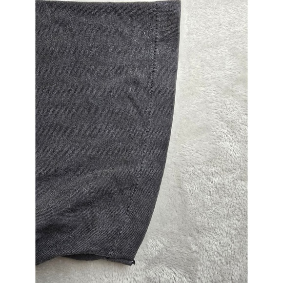 Vintage Wolf Nature T Shirt Mens XL Wrap Around 1992 Pagosa Springs CO *Read - Picture 7 of 13